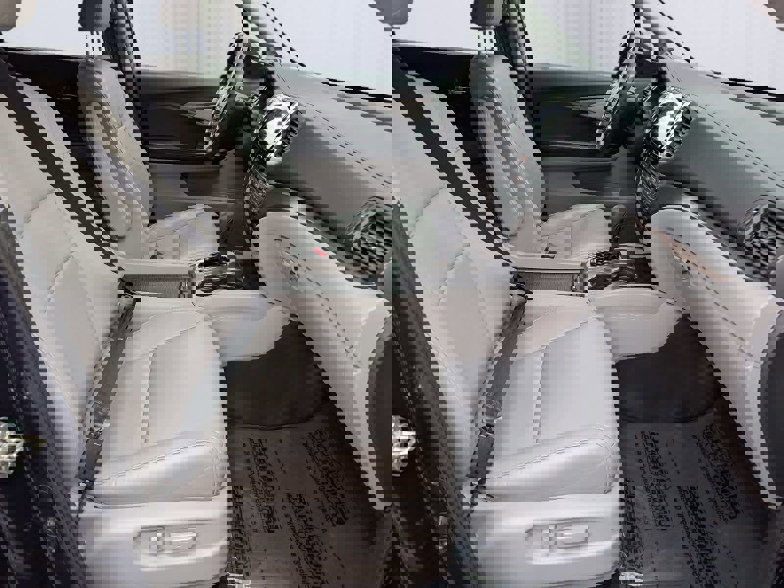 Used 2018 Honda Pilot EX-L image 9