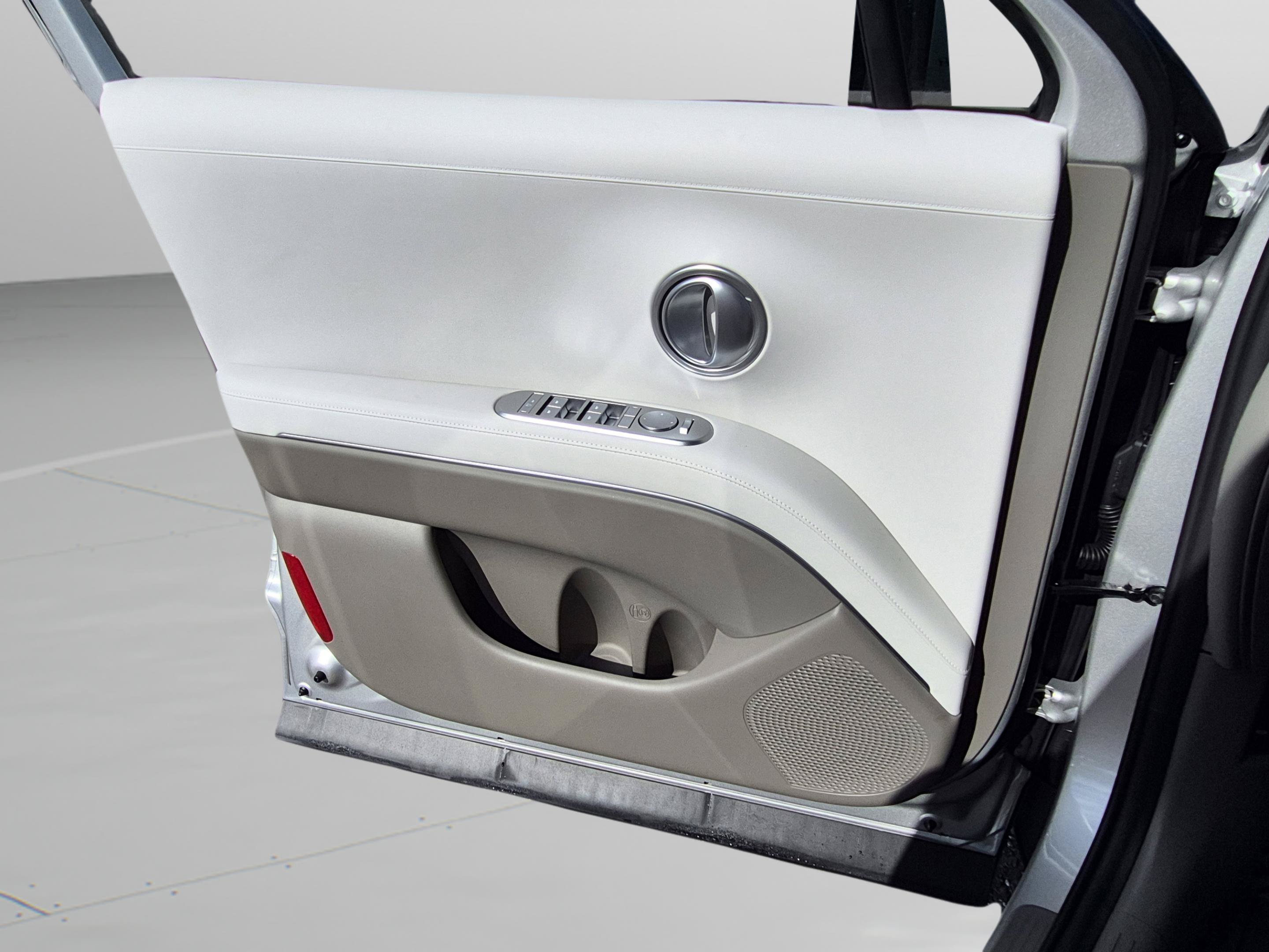 New 2026 Hyundai Palisade SEL FWD image 25
