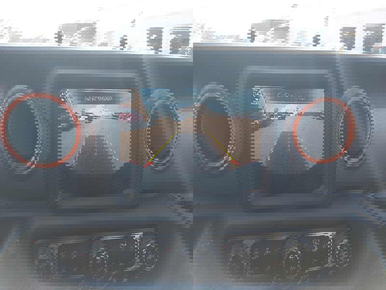 Used 2020 Jeep Gladiator Mojave image 24