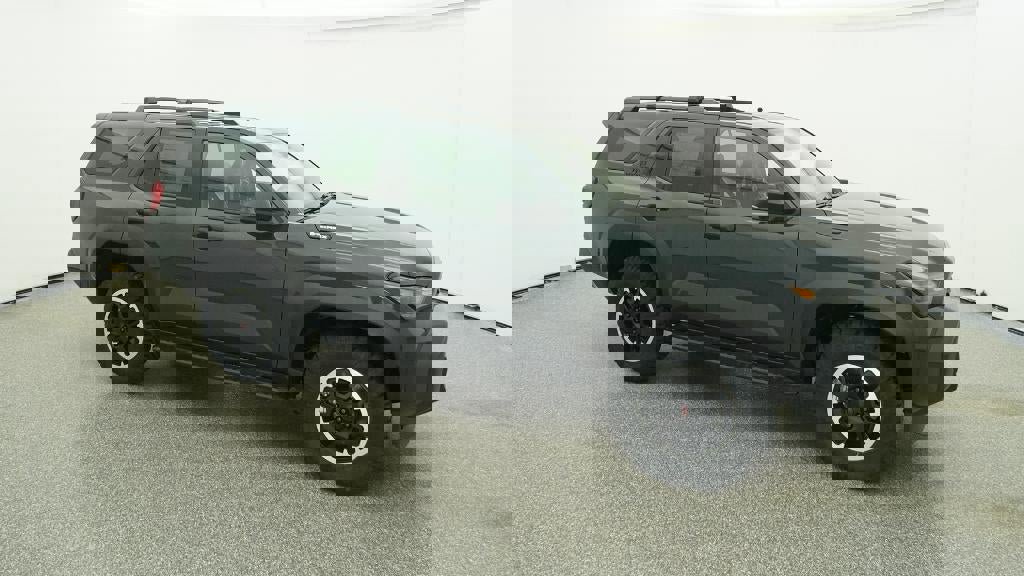 New 2026 Toyota 4Runner TRD Off-Road Premium image 45