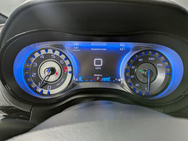 Used 2017 Chrysler 300 S AWD/4WD image 4