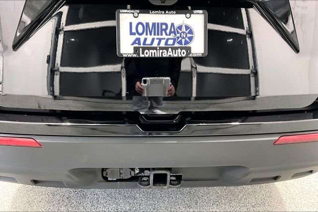 Used 2022 Ford Explorer 4WD Police Interceptor image 24