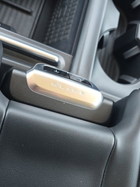 Used 2025 Ford Expedition Max Platinum AWD/4WD image 47