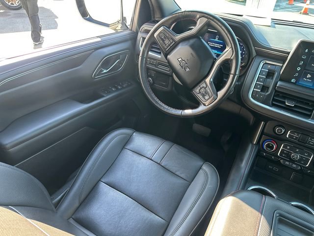 Used 2022 Chevrolet Tahoe RST AWD/4WD image 24