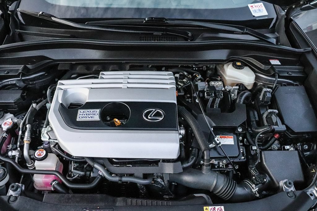 Used 2020 Lexus UX 250h w/ Premium Package AWD/4WD image 30
