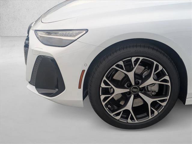 New 2026 Audi A6 Premium Plus image 10