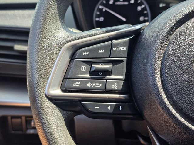Certified 2024 Subaru Impreza 2.0i Sport AWD/4WD image 19
