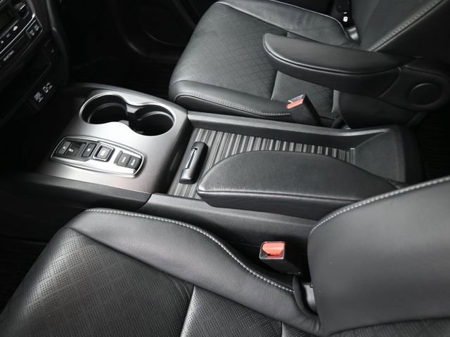 Used 2020 Honda Passport EX-L image 9