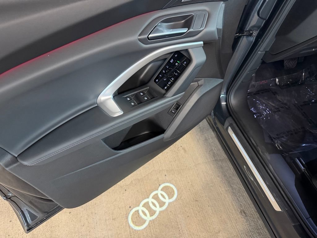 New 2026 Audi Q5 Premium Plus AWD/4WD image 14