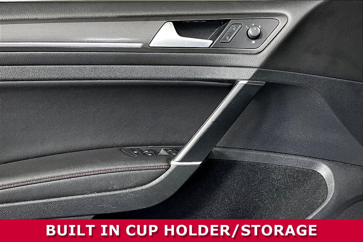 Used 2018 Volkswagen GTI Autobahn FWD image 17