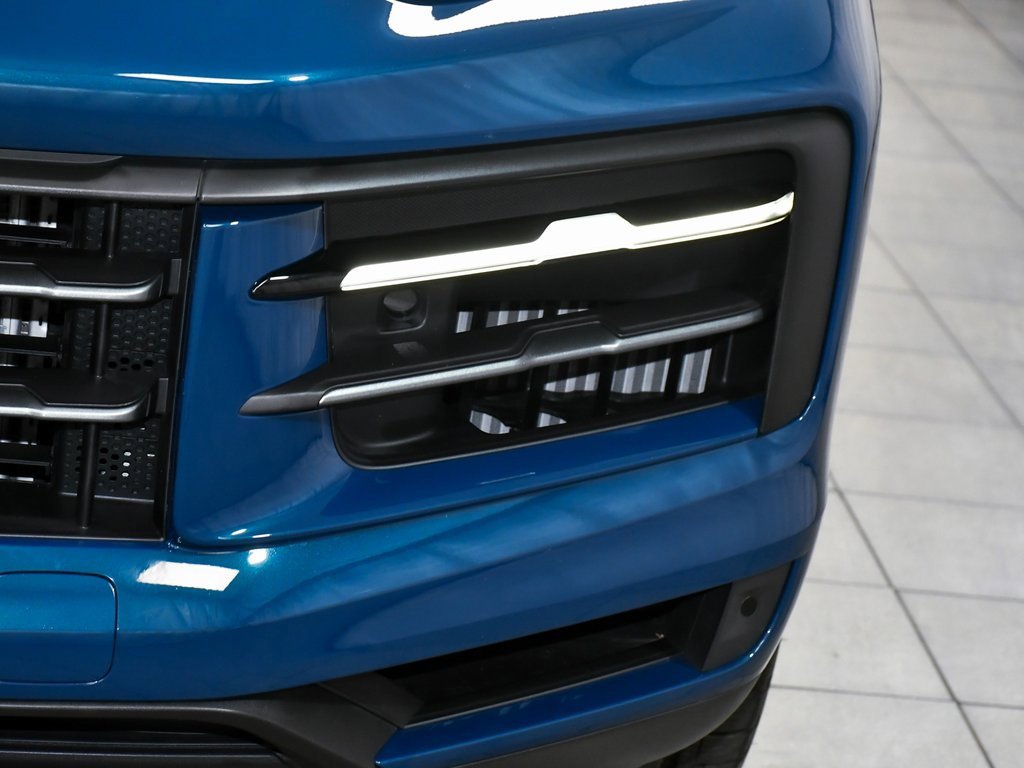 Used 2024 Porsche Cayenne S image 88