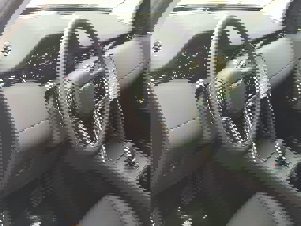 Used 2025 Land Rover Discovery Sport S AWD/4WD image 10