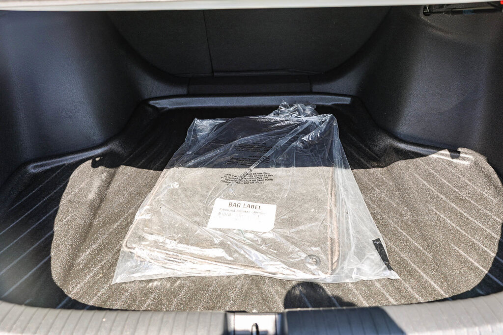 Used 2024 Honda Accord Sport image 26