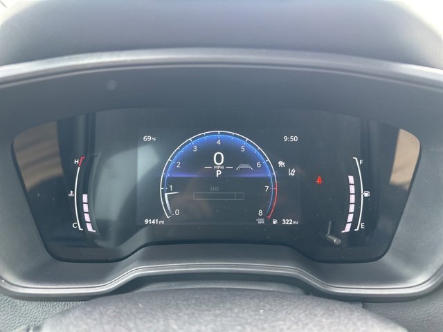 Certified 2025 Toyota Corolla SE image 11