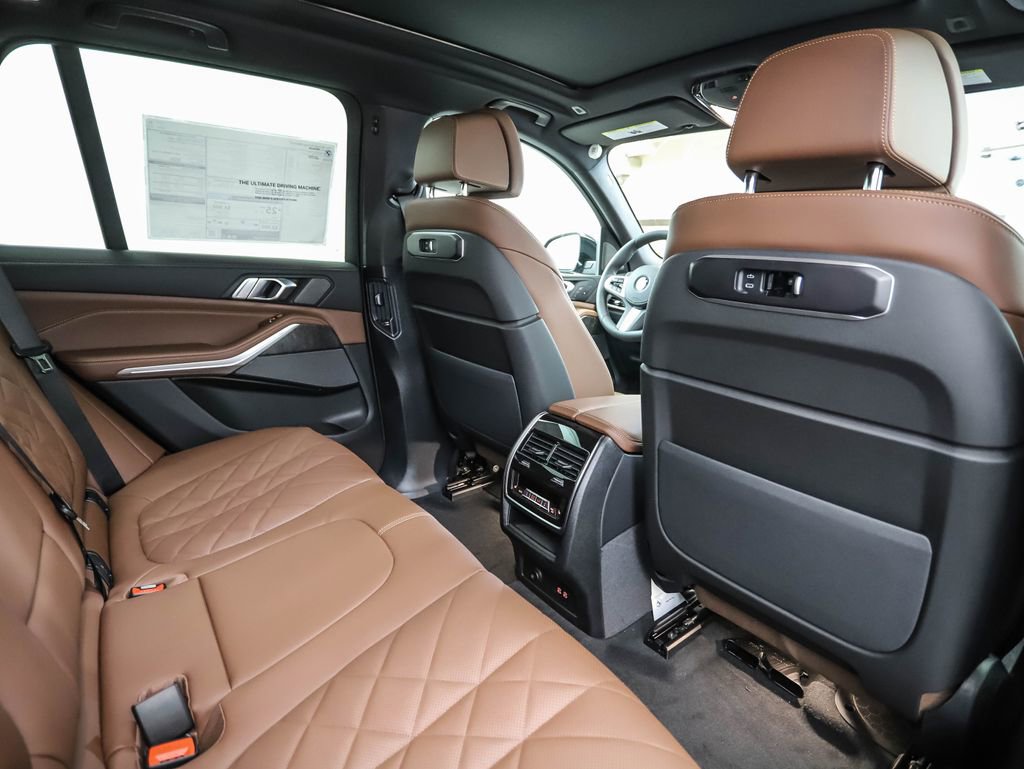 New 2026 BMW X5 xDrive40i w/ M Sport Package image 26
