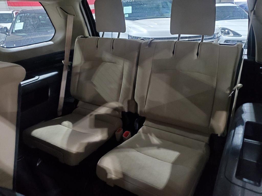Used 2016 Toyota 4Runner SR5 RWD image 23