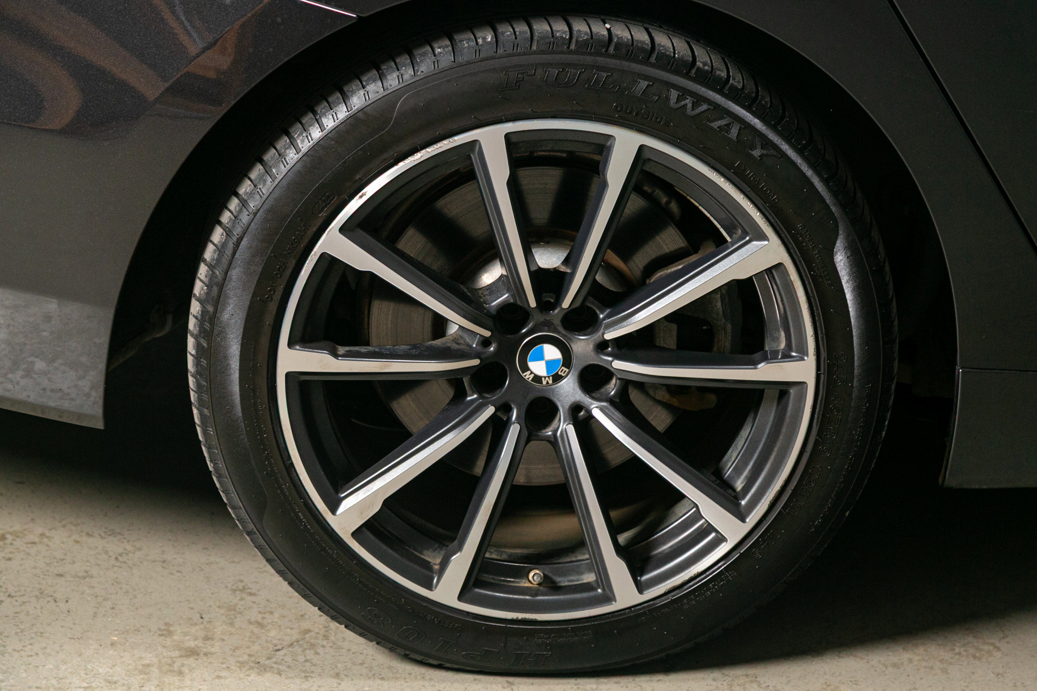 Used 2019 BMW 640i Gran Turismo xDrive w/ Luxury Package image 18