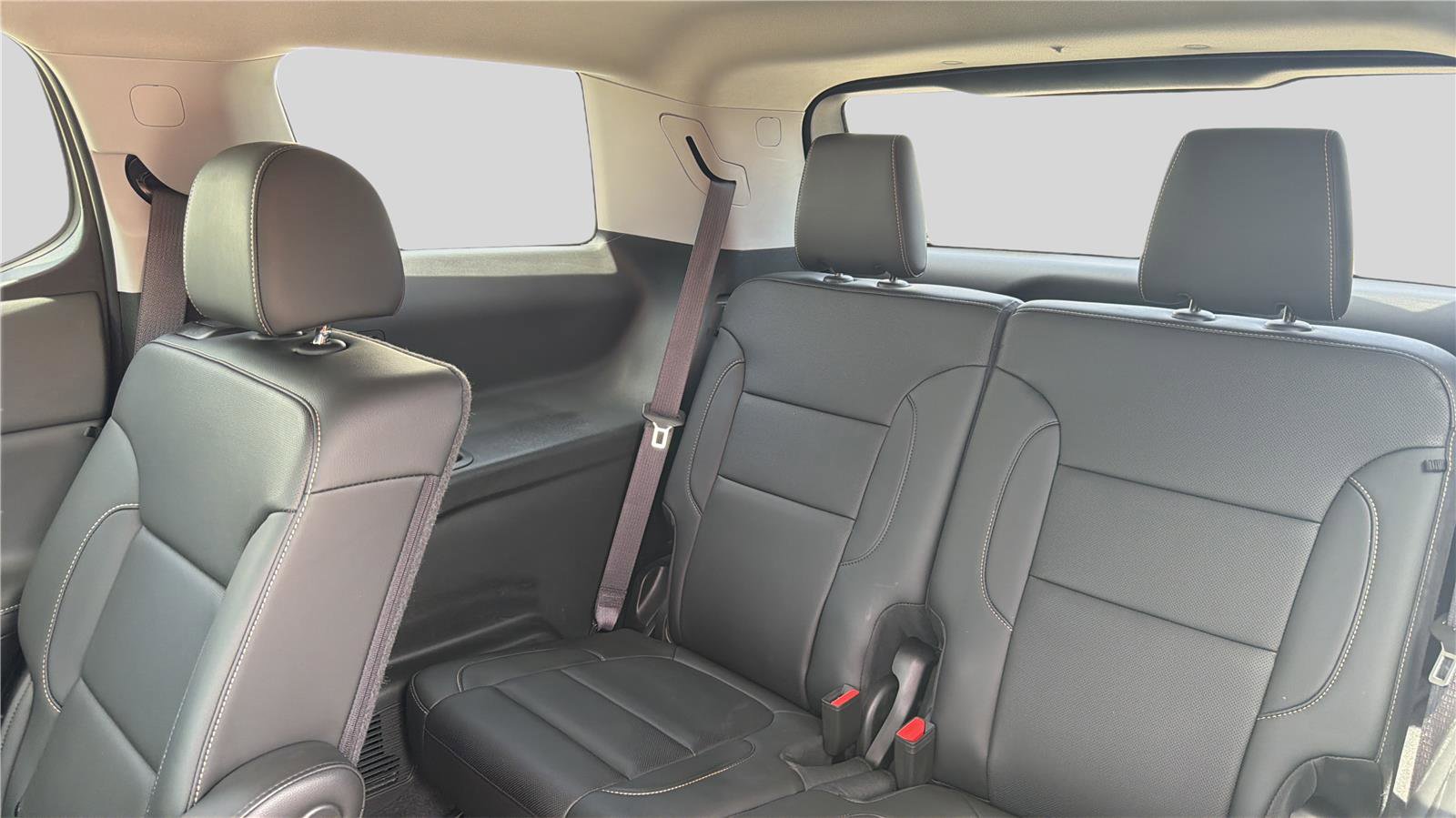 Used 2023 GMC Acadia SLT FWD image 19