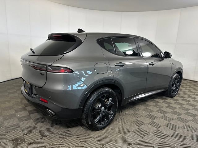 Used 2024 Dodge Hornet R/T w/ R/T Blacktop Package image 3