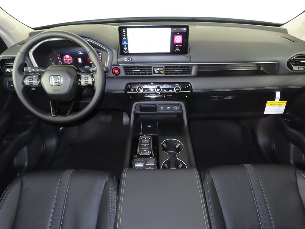 New 2026 Honda Pilot EX-L image 14