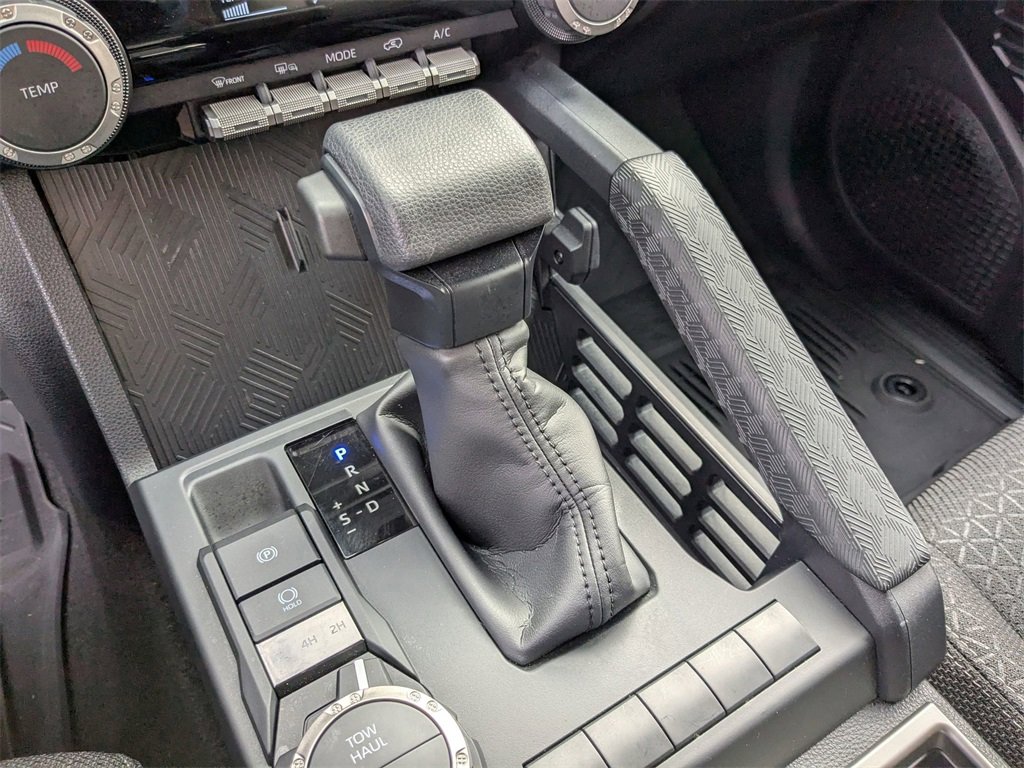 Used 2025 Toyota 4Runner SR5 image 14