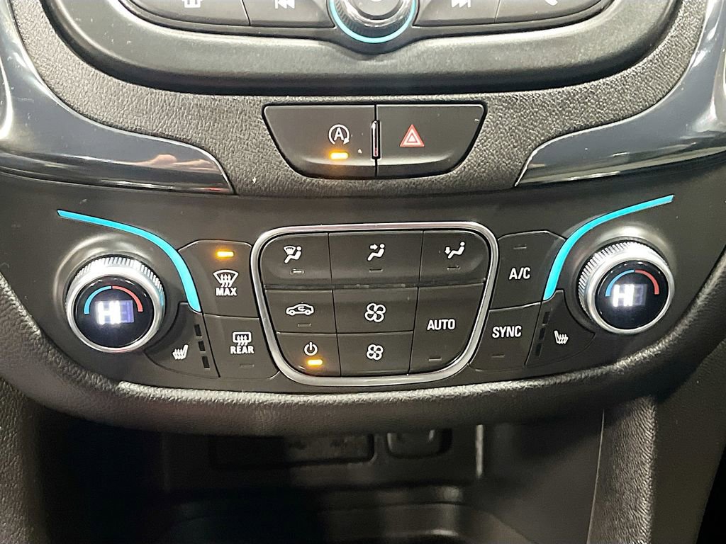 Used 2024 Chevrolet Equinox RS image 16