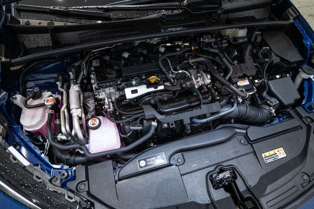 New 2026 Toyota Prius Plug-In Hybrid w/ Limited Premium Package image 40