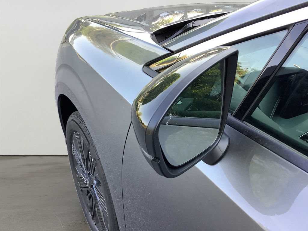 New 2026 Nissan Murano Platinum w/ Cargo Package AWD/4WD image 11
