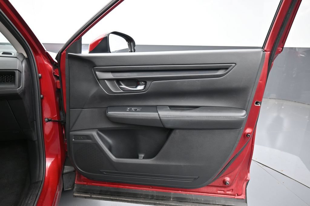Certified 2024 Honda CR-V EX image 32