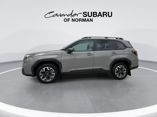 Used 2026 Subaru Forester Premium AWD/4WD image 5