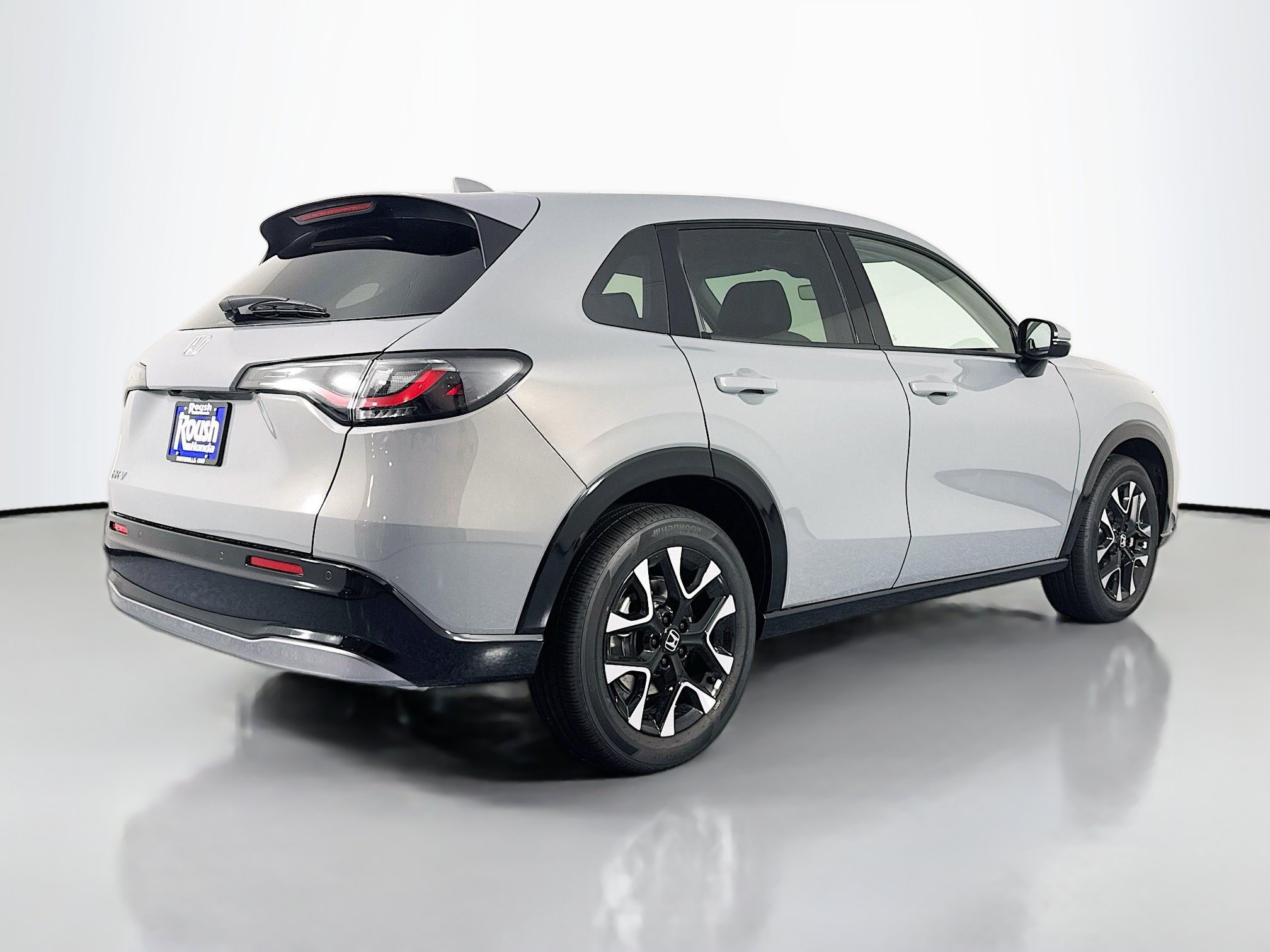 New 2027 Honda HR-V EX-L image 5
