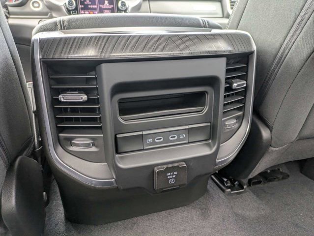 New 2026 RAM 1500 Big Horn AWD/4WD image 14