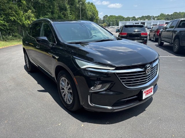 Certified 2024 Buick Enclave Premium image 7