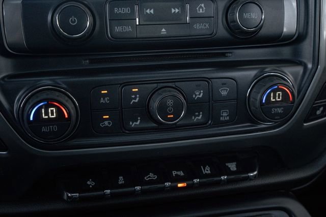 Used 2015 Chevrolet Silverado 3500 LTZ w/ Duramax Plus Package image 49