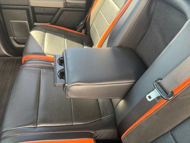 Used 2018 Ford F150 Raptor w/ Equipment Group 802A Luxury AWD/4WD image 39