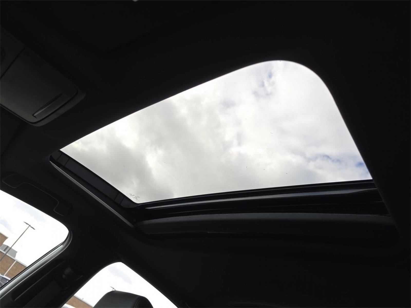 New 2026 Honda Civic Sport Touring image 3