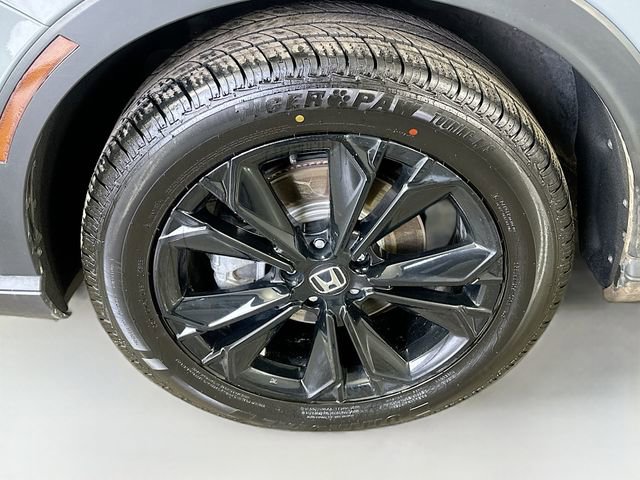 Certified 2023 Honda CR-V Sport Touring image 15