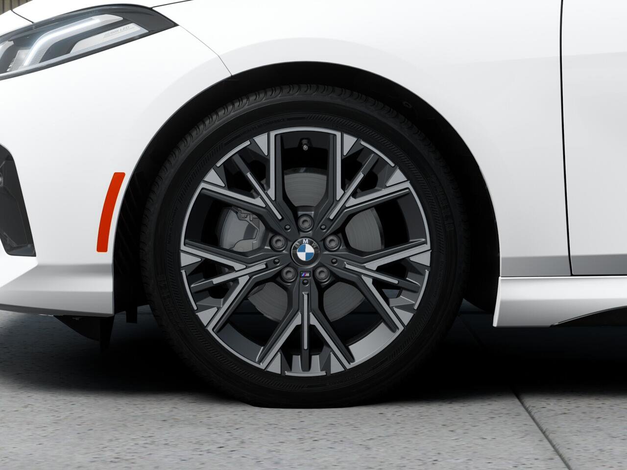 New 2026 BMW 228 Gran Coupe image 7