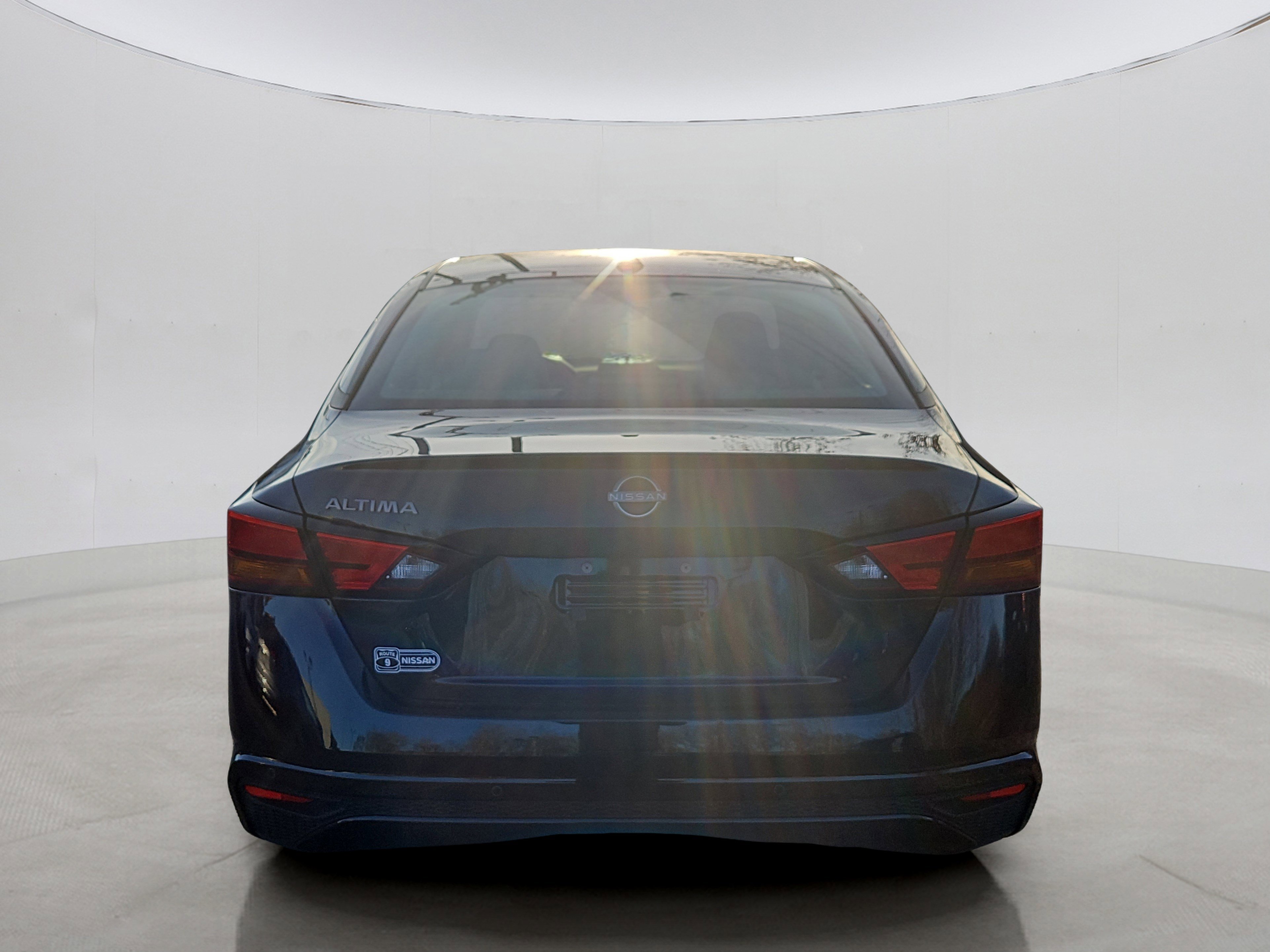 Certified 2025 Nissan Altima 2.5 S image 23