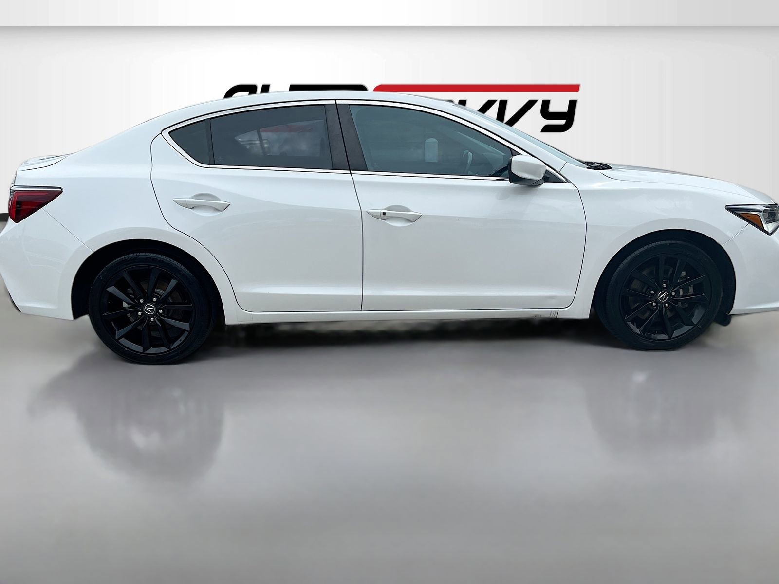 Used 2021 Acura ILX w/ Premium Package image 8