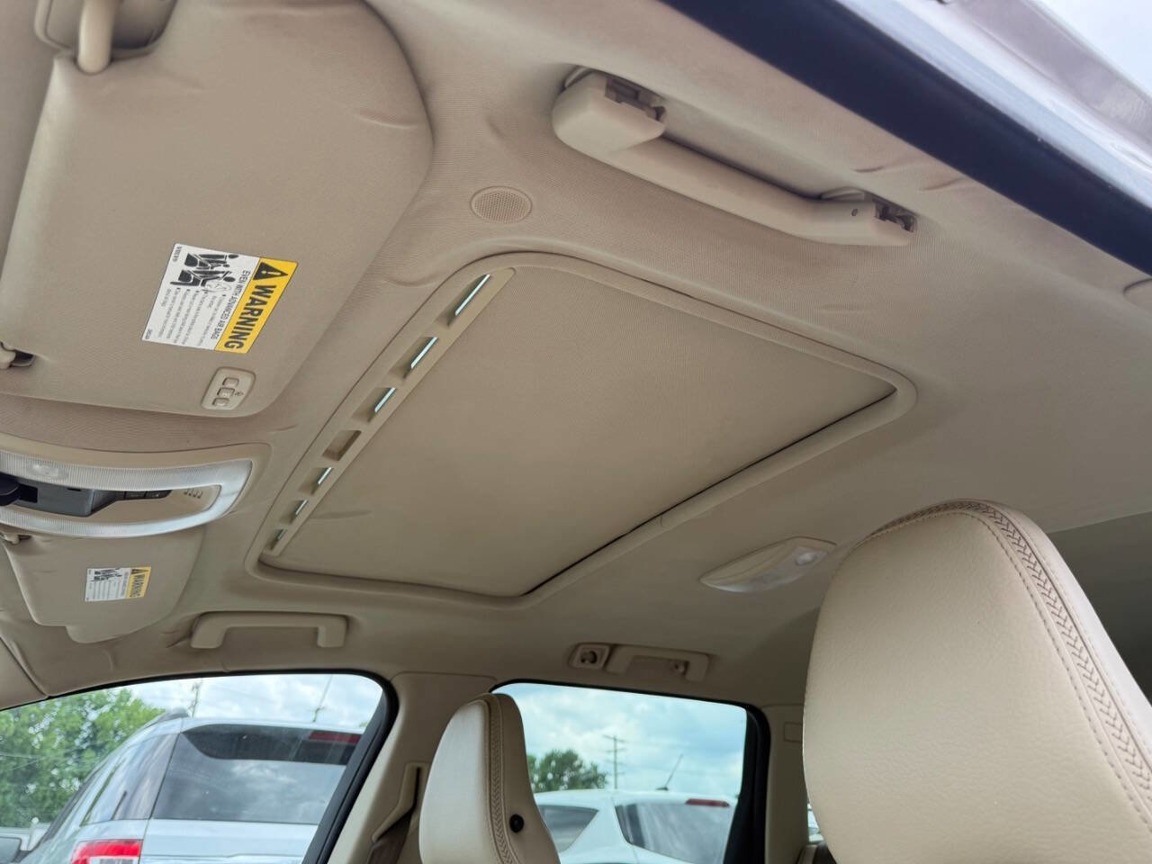 Used 2015 Volvo XC70 T6 Premier Plus AWD/4WD image 24