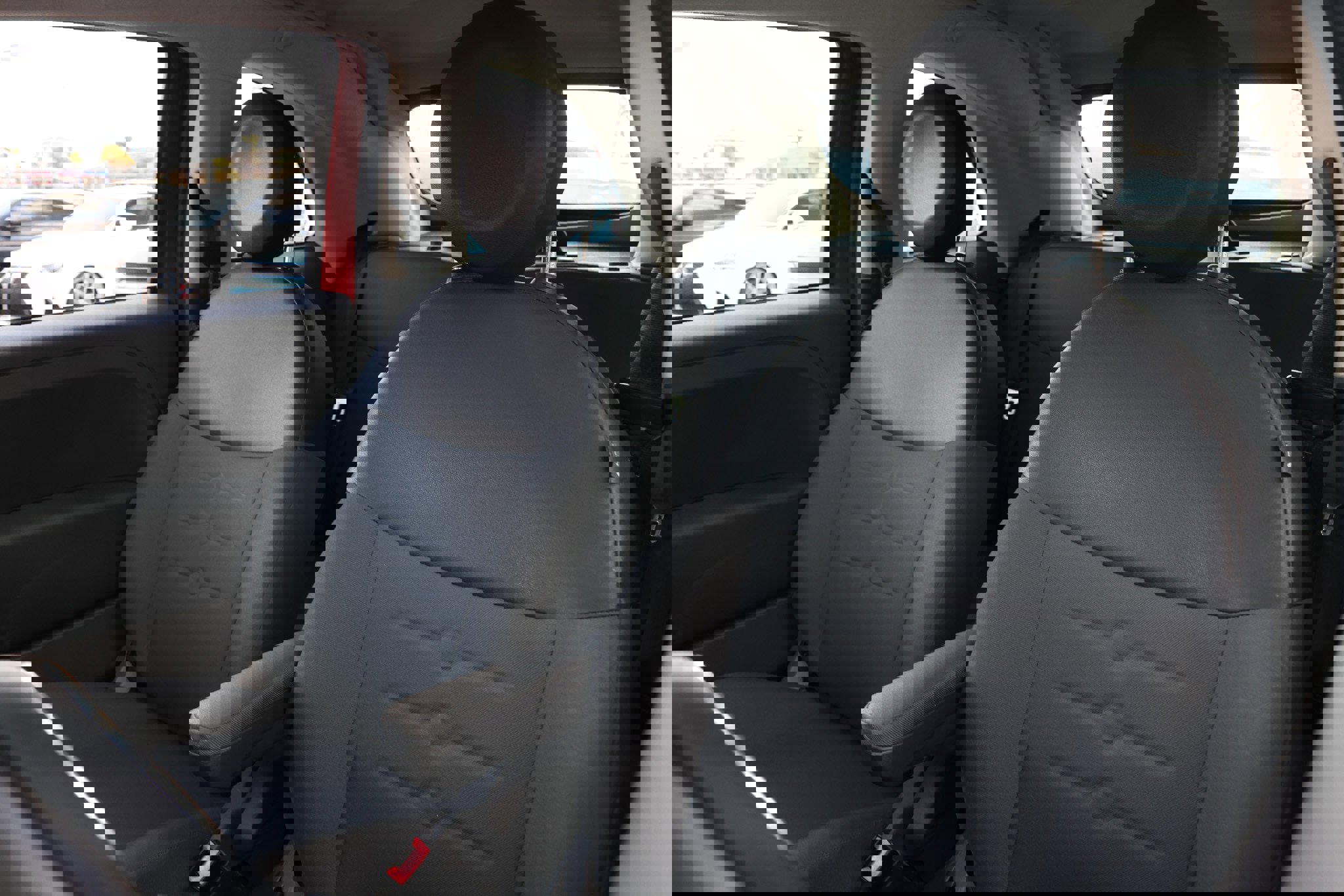 Used 2012 FIAT 500 Pop image 9