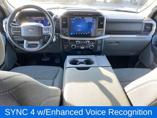 Used 2024 Ford F150 XLT image 5