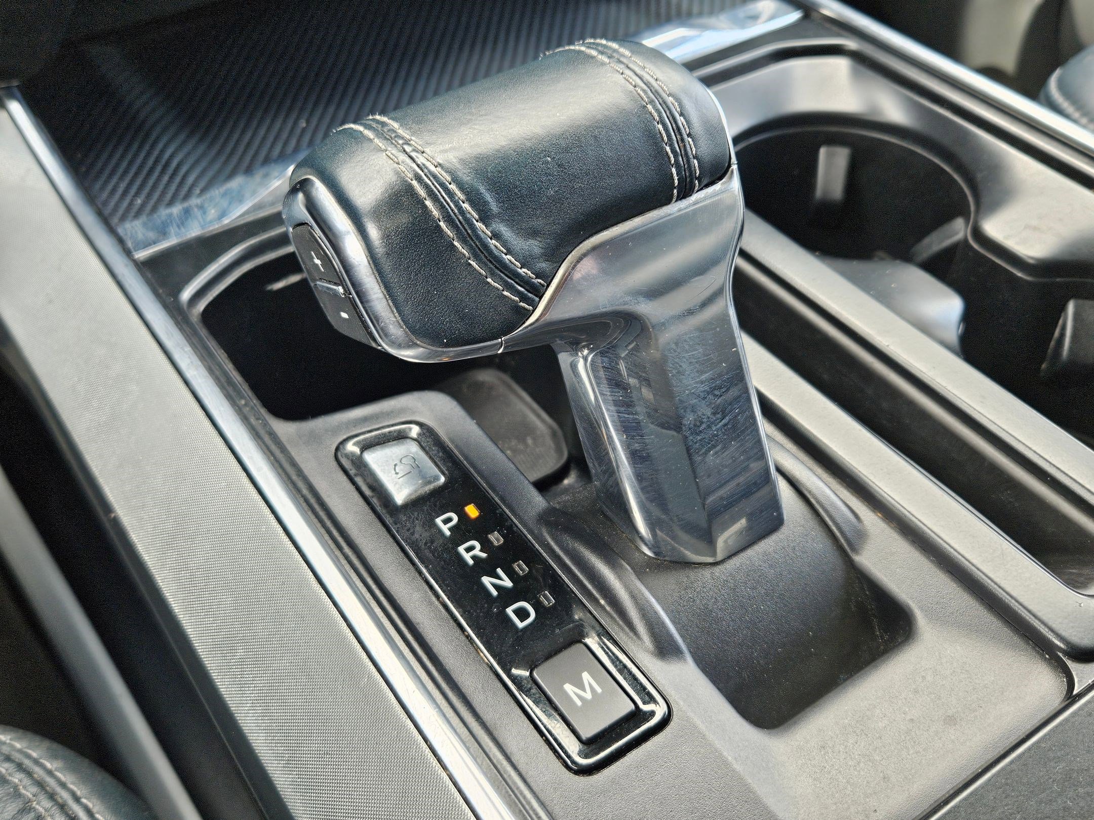 Used 2023 Ford F150 Limited image 25