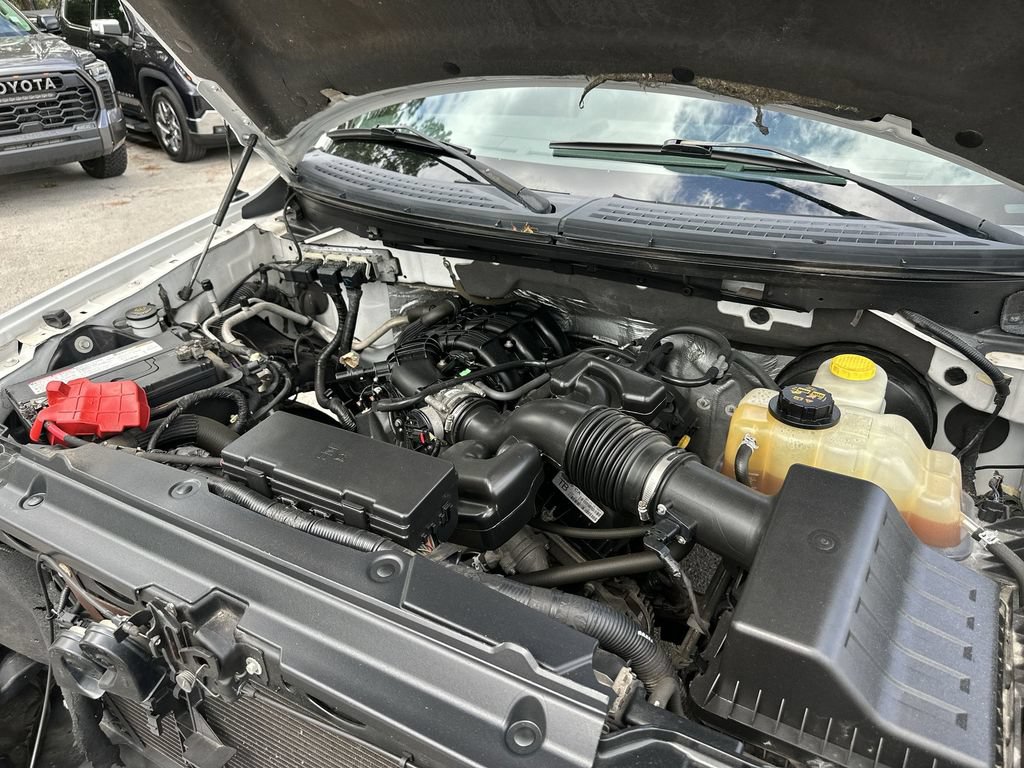Used 2014 Ford F150 XL RWD image 29