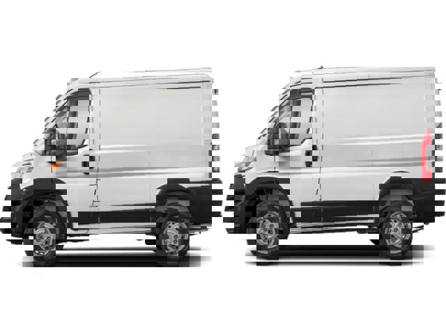 New 2026 RAM ProMaster 1500 w/ Safety Group image 2