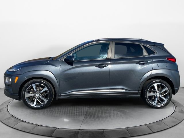 Used 2020 Hyundai Kona Limited image 2