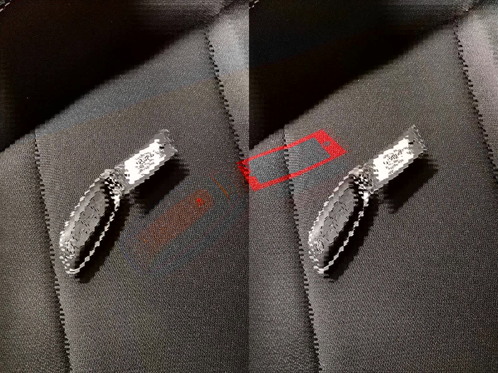 Used 2025 Nissan Rogue S image 30