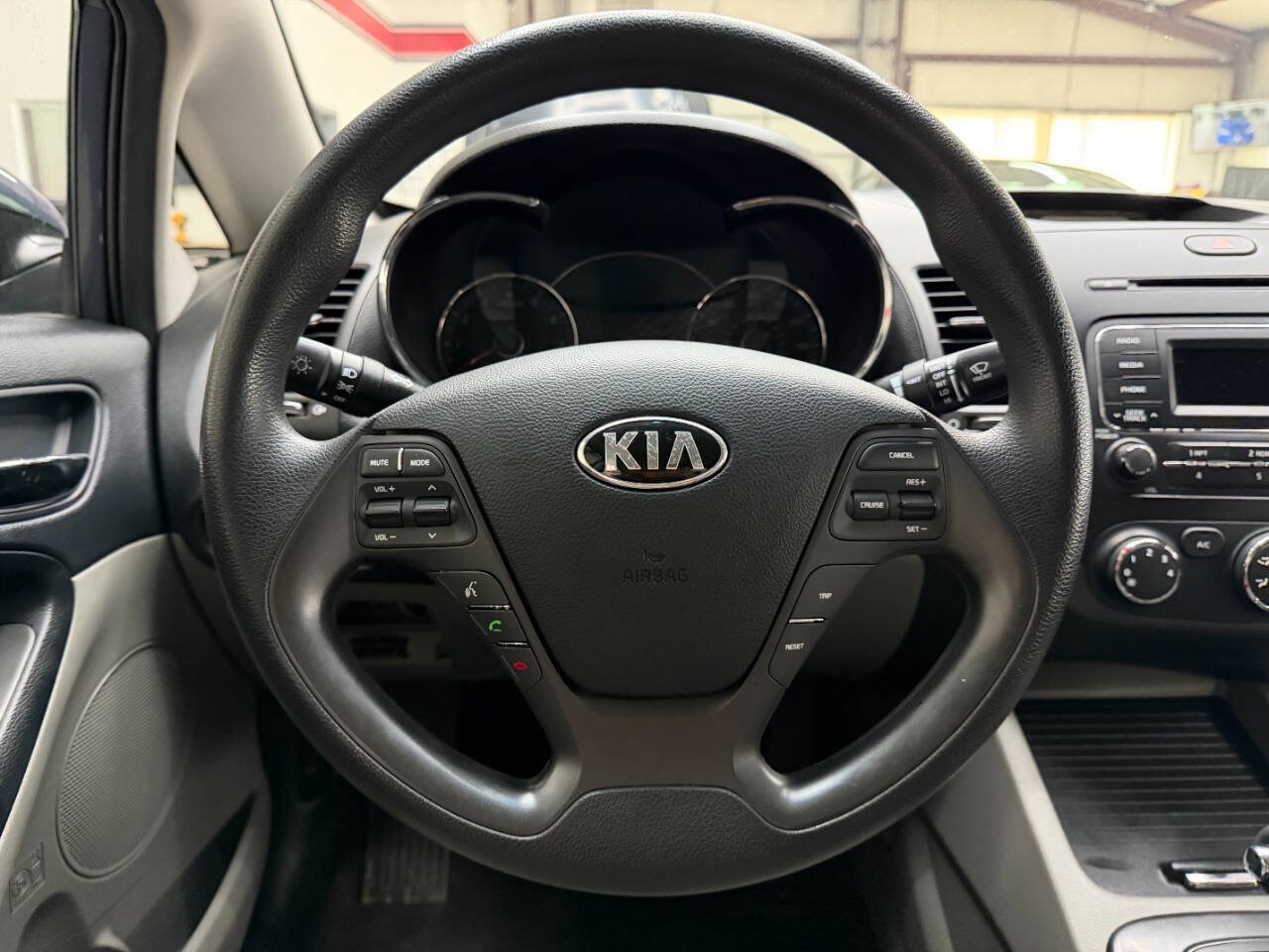 Used 2014 Kia Forte LX w/ Popular Package FWD image 22