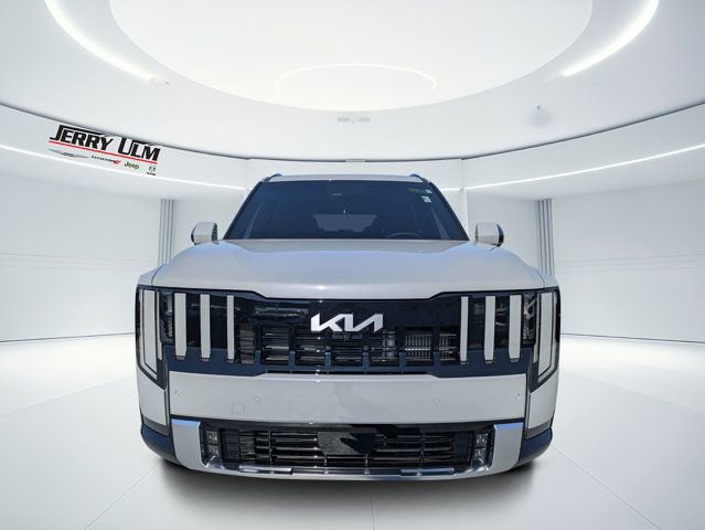 Used 2027 Kia Telluride X-Line SX Prestige AWD/4WD image 8
